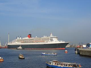 Queen Mary 2