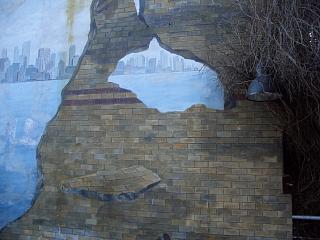 Hamburg graffitti