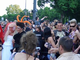 Life Ball 2005