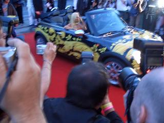 Life Ball 2005