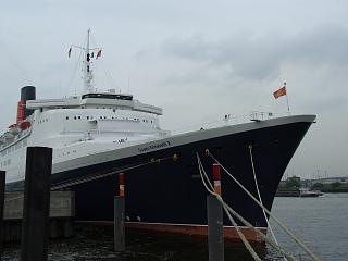 Queen Elisabeth 2