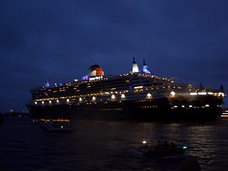 Queen Mary 2