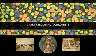 Autochromemists