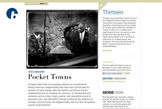 bueeyes magazine