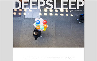 deepsleep