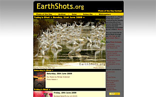 earth shots