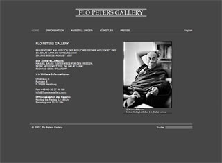 Flo Peters Gallery