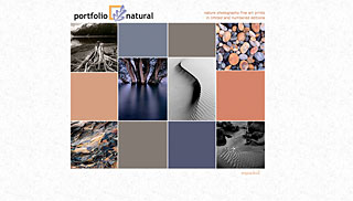 Portfolio natural