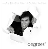 Andy Gotts degrees