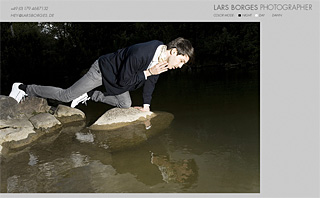Lars Borghes