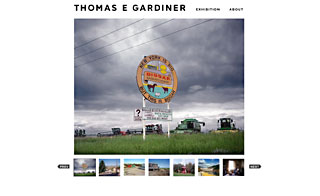 Gardiner