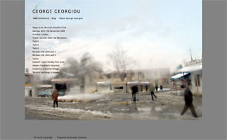 George Georgiou