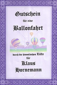 Ballon