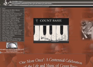 Count Basie