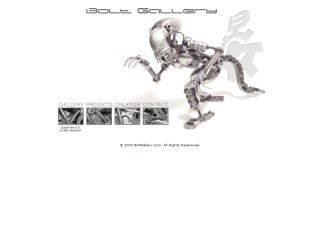 Bolt Gallery