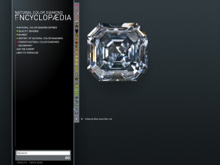 Color diamond