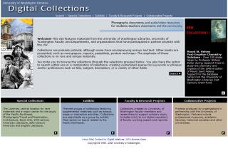 digital collections