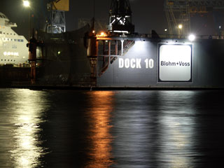 Hafen