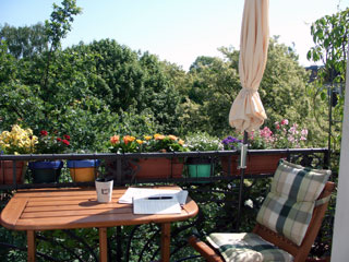 Balkon