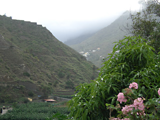 La Gomera