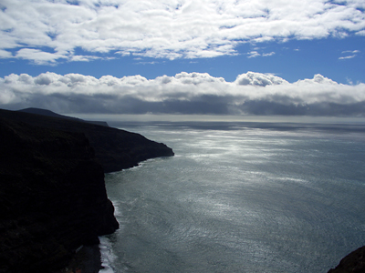 La Gomera