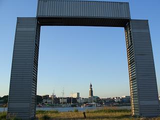 Hamburg