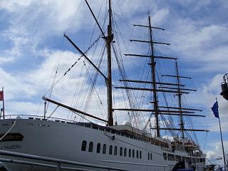 Sea cloud 2