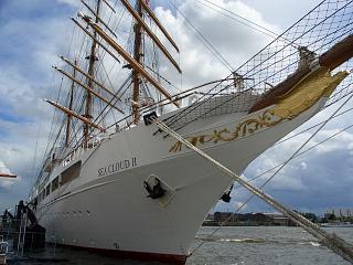 Sea cloud2