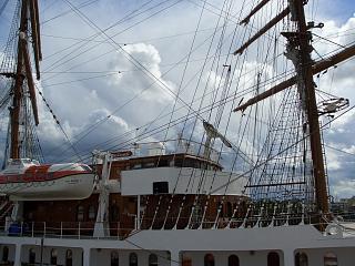 Sea cloud 2