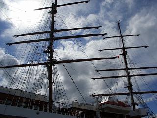 Sea cloud 2