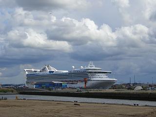 Golden Princess