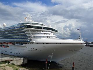 Golden Princess