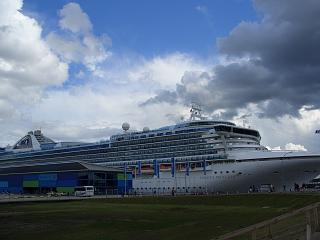Golden Princess