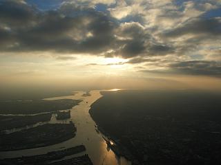 Hamburg von oben 3