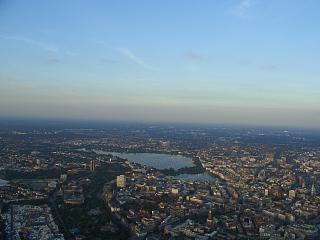 Hamburg von oben 4