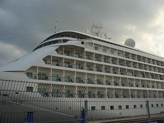 Silver Whisper 3