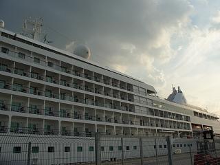 Silver Whisper 4
