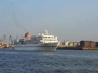 MS Bremen 01