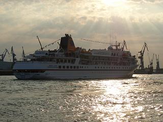 MS Bremen 03