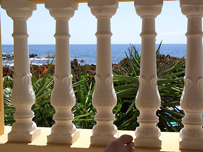Gomera