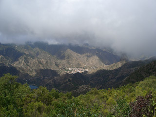 La Gomera