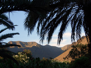 La Gomera