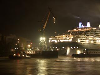 Queen Mary2