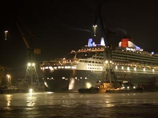 Queen Mary2