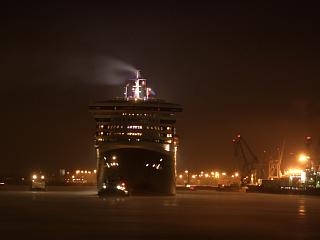Queen Mary2