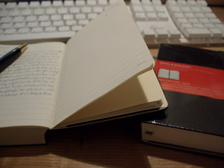 Moleskine
