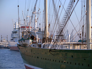 Rickmer Rickmers