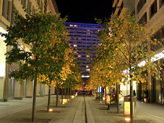 Berlin Impression