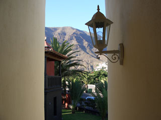 La Gomera