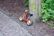 Sternfahrt Berlin 08
